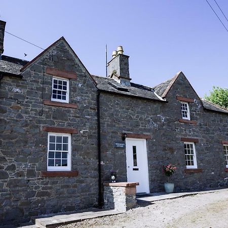 Stockman'S Cottage Kirkcudbright Buitenkant foto